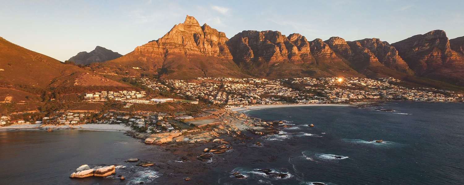 Discover Cape Town
